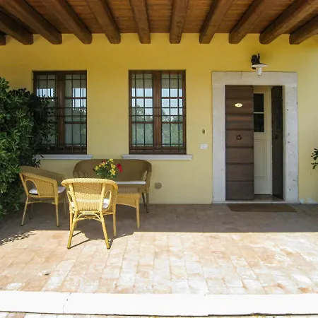 Corte Arcadia-2 By Interhome *