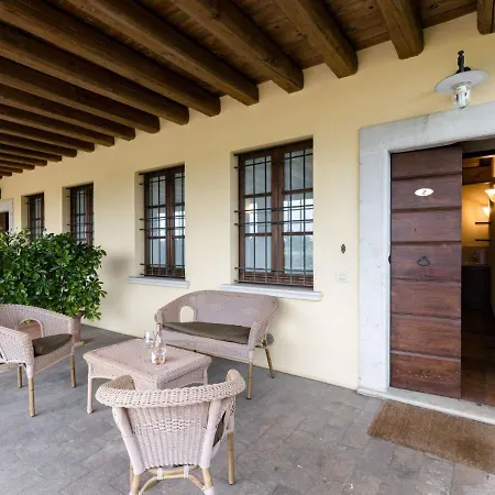 Corte Arcadia-2 By Interhome