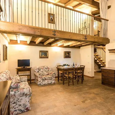 Corte Arcadia-2 By Interhome