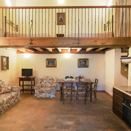 Corte Arcadia-2 By Interhome