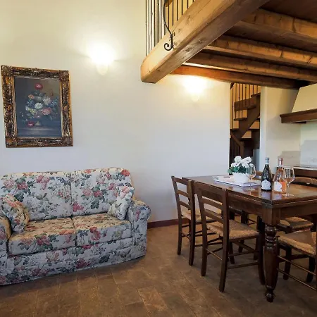 Corte Arcadia-2 By Interhome