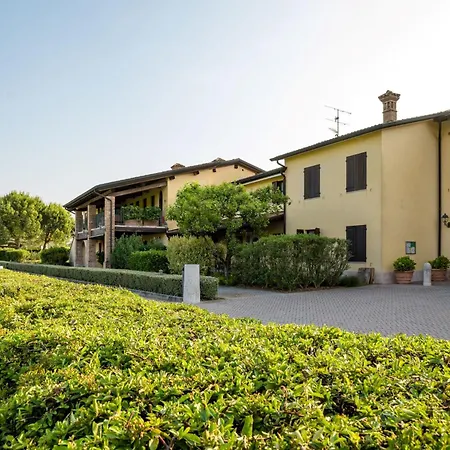 Corte Arcadia-2 By Interhome