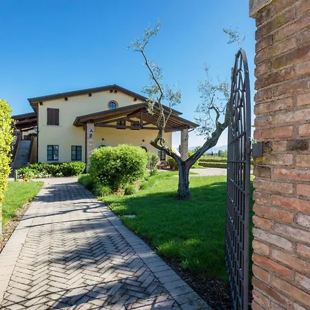 Corte Arcadia-2 By Interhome