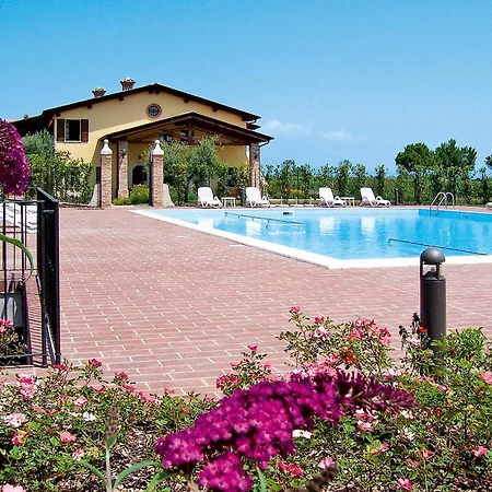 Corte Arcadia-2 By Interhome