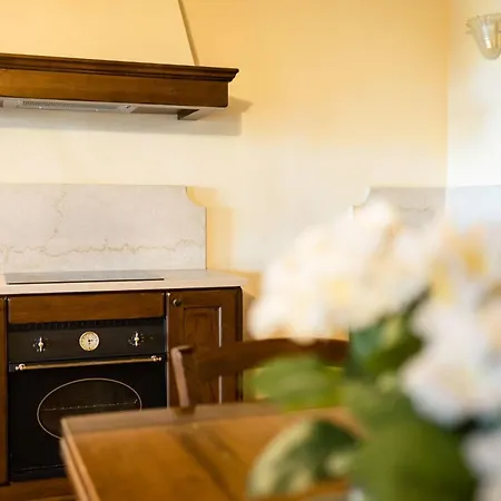 Corte Arcadia-2 By Interhome *