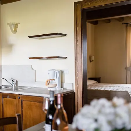 Corte Arcadia-2 By Interhome