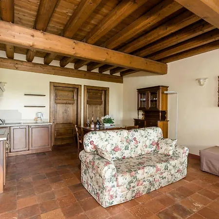 Corte Arcadia-2 By Interhome